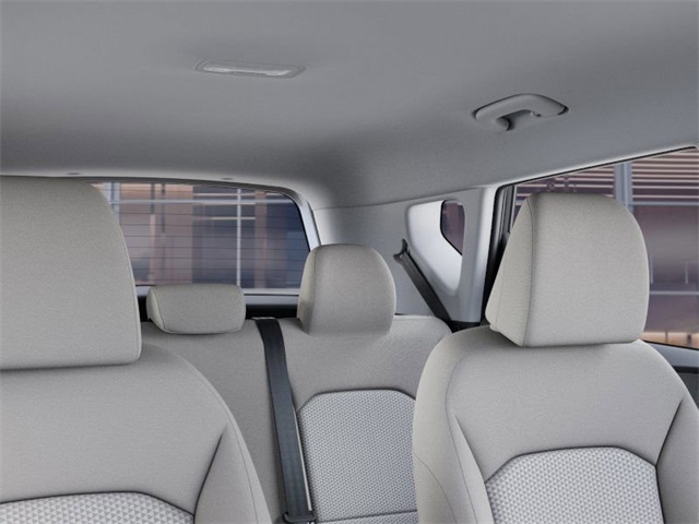 2025 Kia Soul LX photo 26