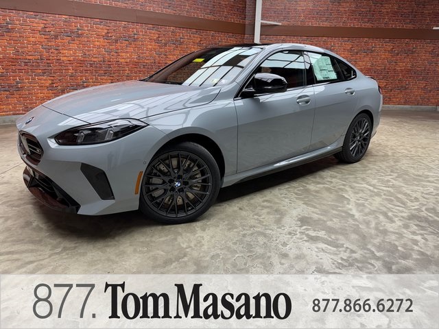 2026 BMW 2 Series M235's photo