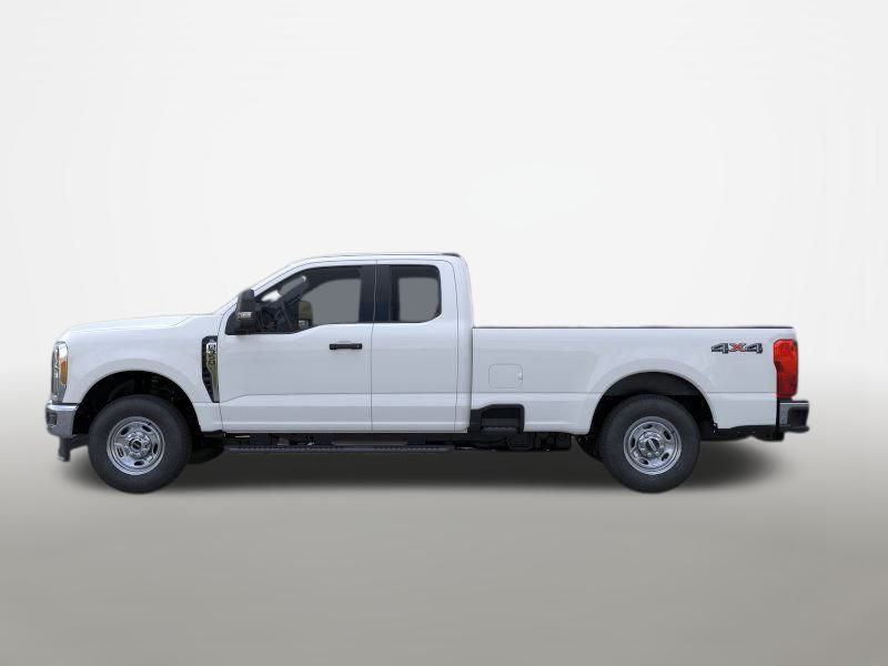 2026 Ford F-350 photo 3