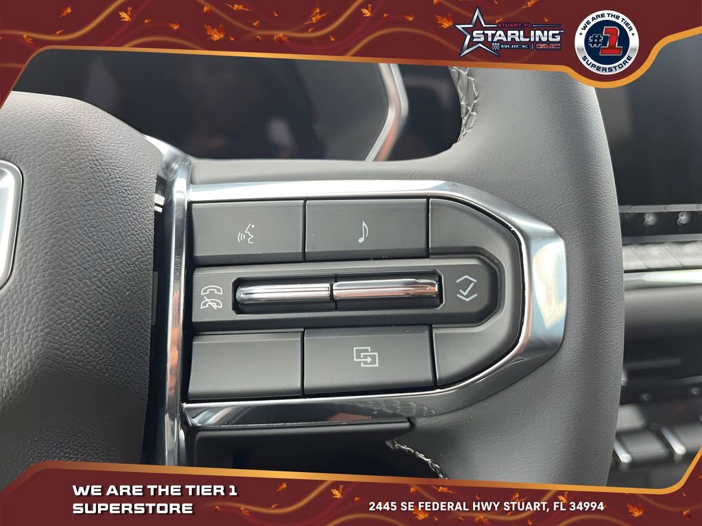 2025 Gmc Canyon Elevation photo 25