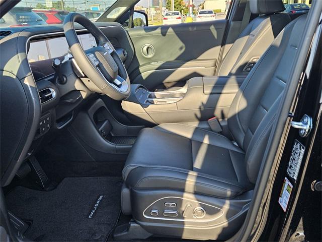 2026 Hyundai Palisade Calligraphy photo 5