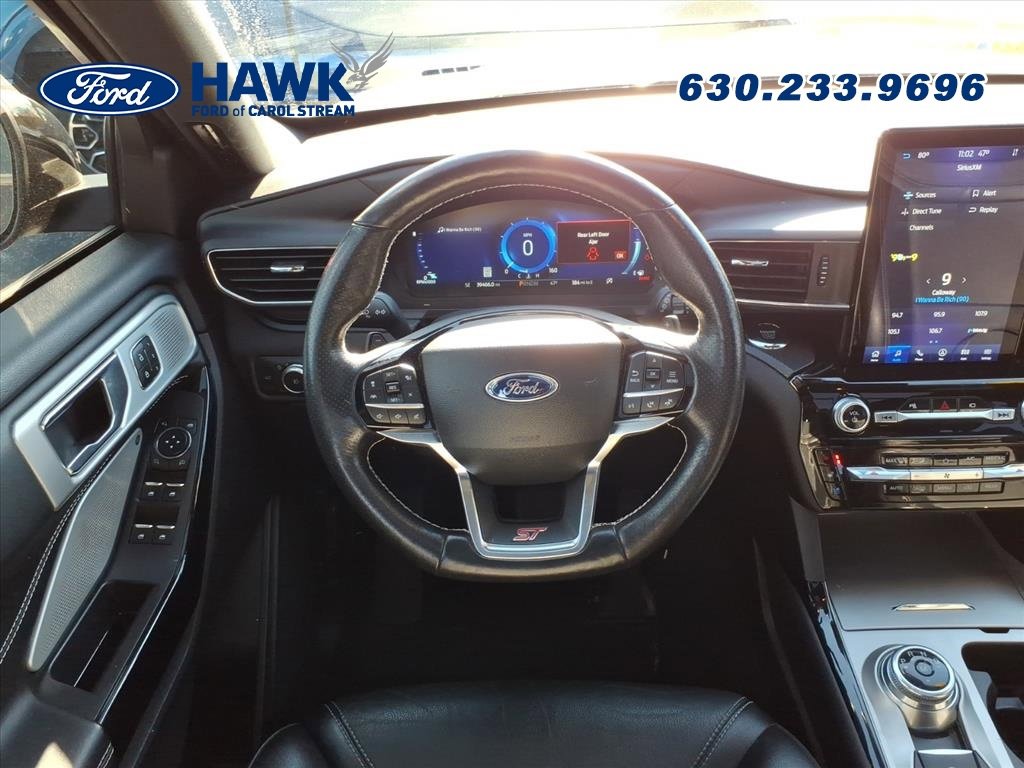 2022 FORD EXPLORER - Image 15