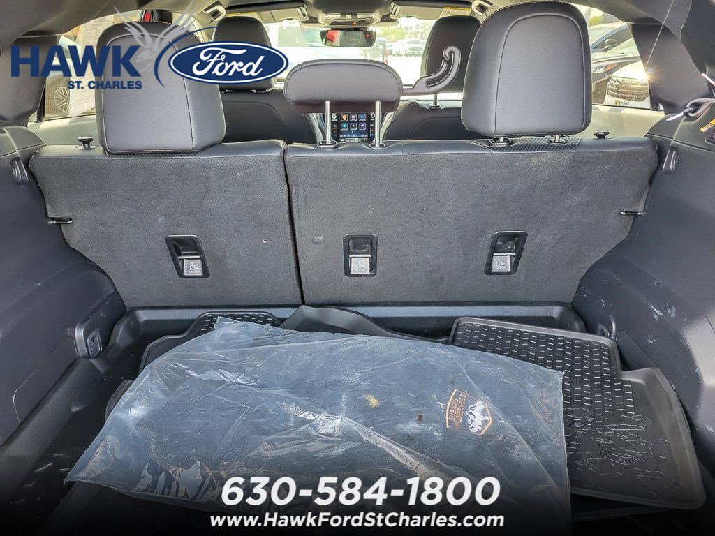 2024 SUBARU CROSSTREK - Image 20