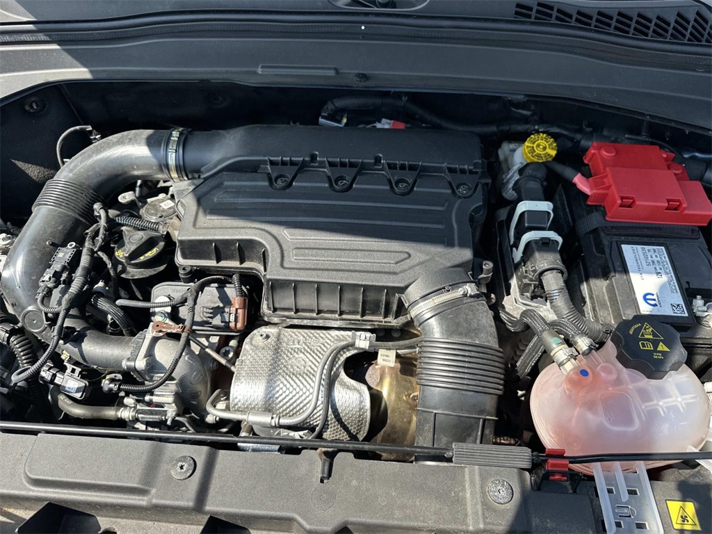 2023 Jeep Renegade Latitude photo 11