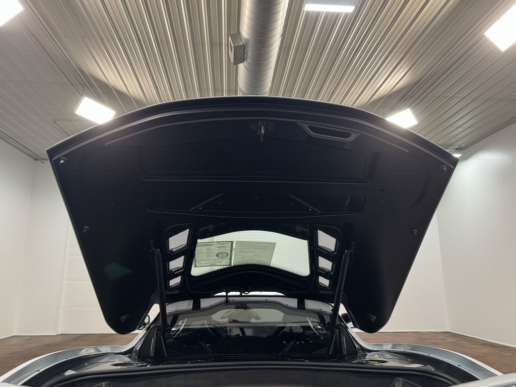 2020 Chevrolet Corvette Stingray 3LT photo 54