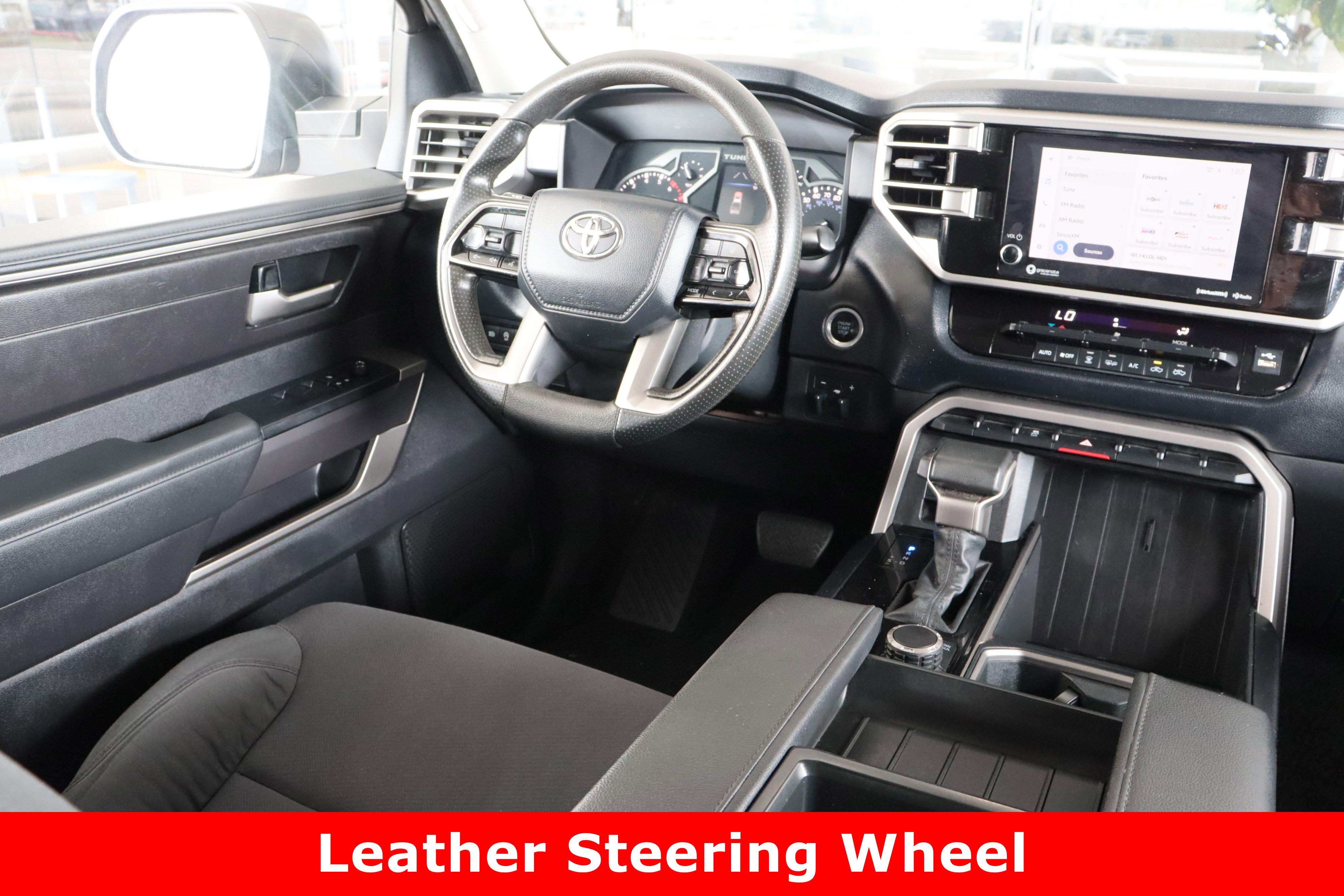 2022 Toyota Tundra SR5 Double Cab photo 28