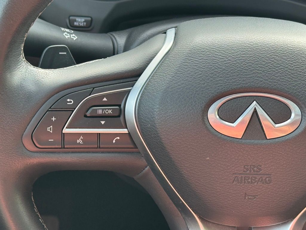 2024 Infiniti QX50 SPORT photo 16
