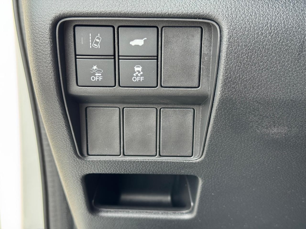 2022 Honda CR-V EX-L photo 21