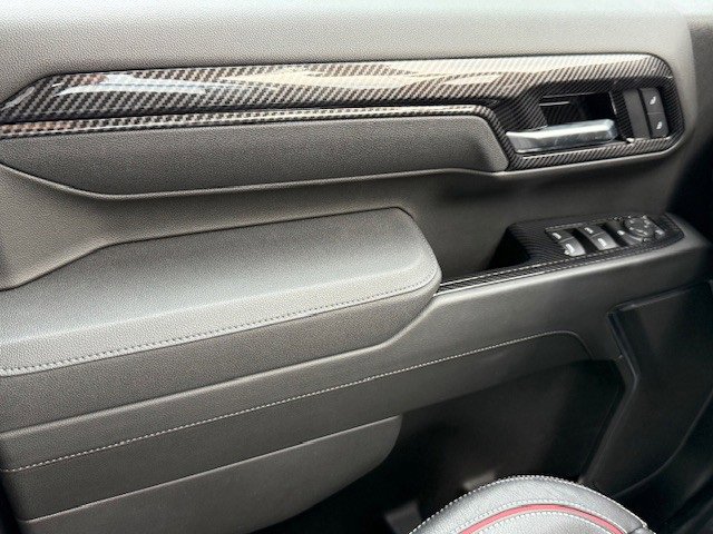 2025 Chevrolet Silverado 2500HD LT photo 30