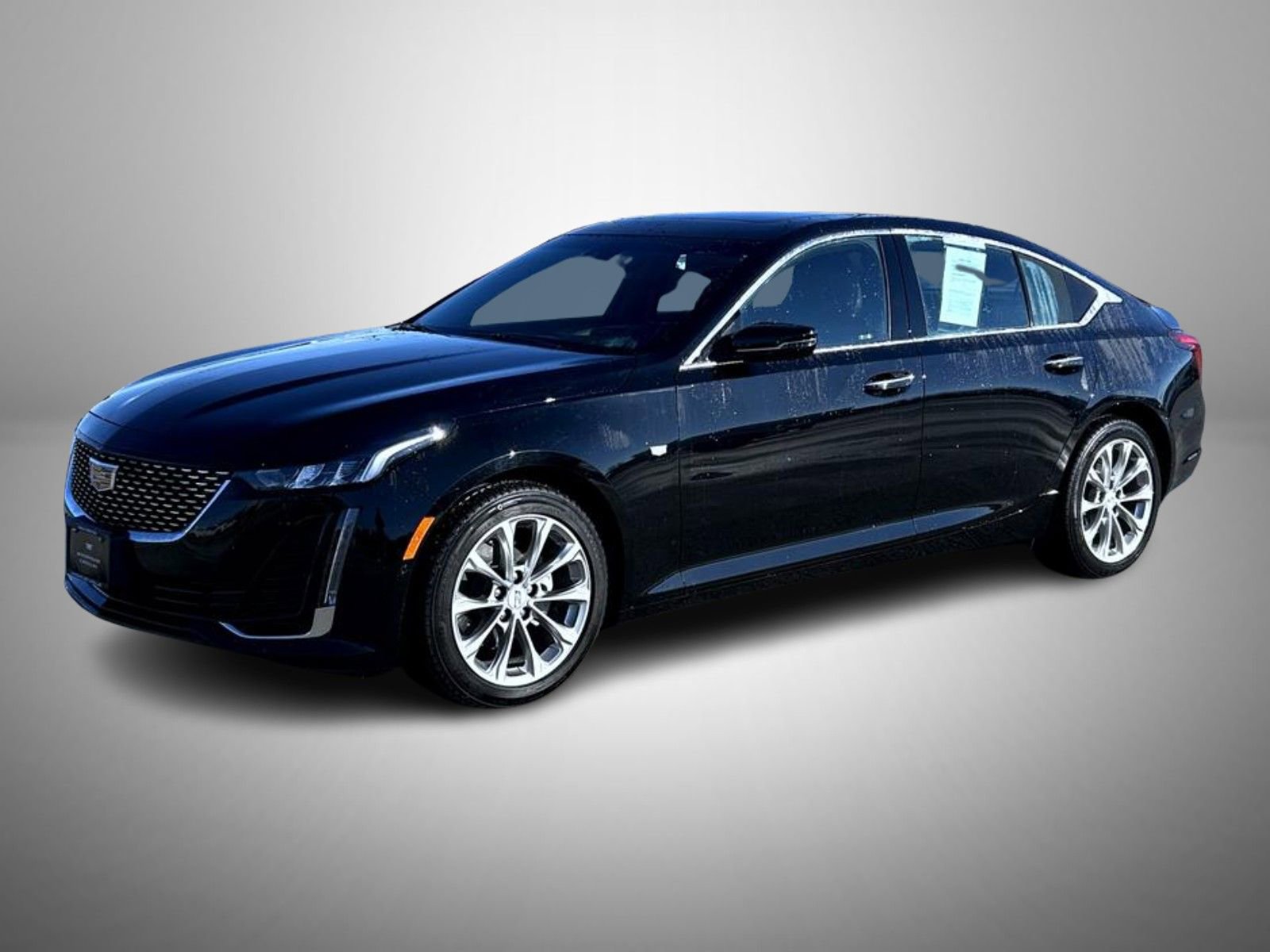 2024 Cadillac CT5 Premium Luxury's photo