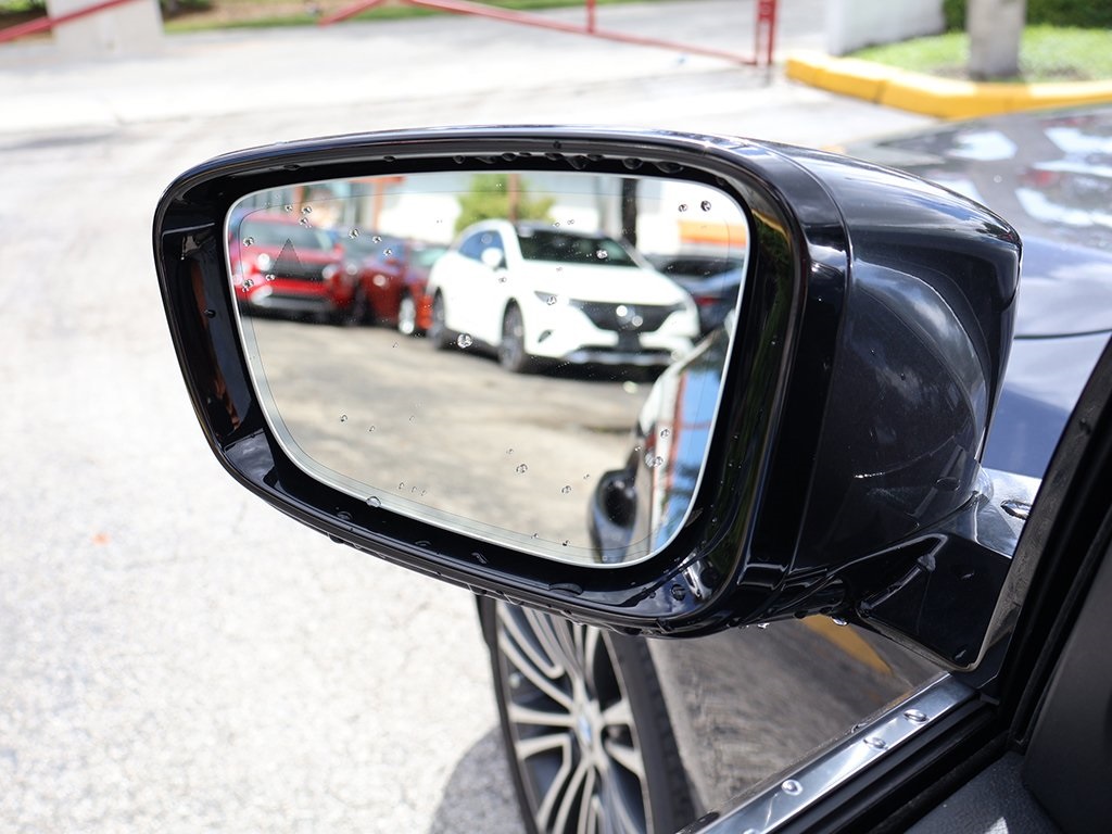 2019 Bmw 530i Sedan photo 38