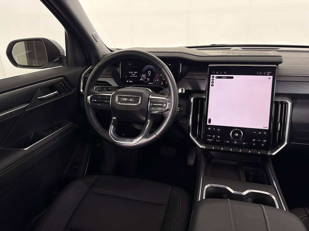 2025 Gmc Acadia Elevation photo 19