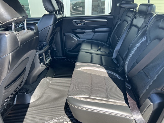 2021 Ram 1500 TRX photo 16