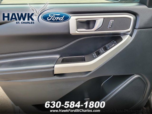 2022 FORD EXPLORER - Image 46