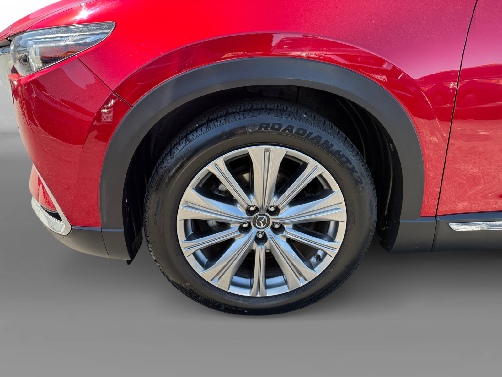 2023 Mazda CX-9 Signature photo 9