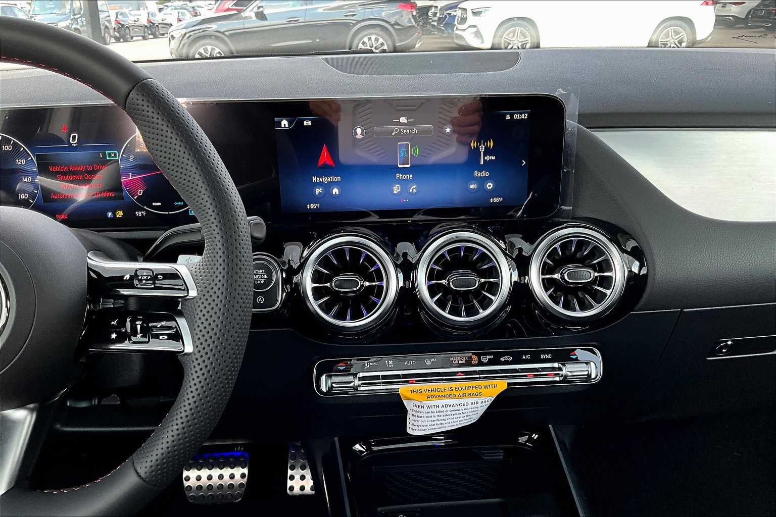 2026 Mercedes Benz GLA 250 photo 7