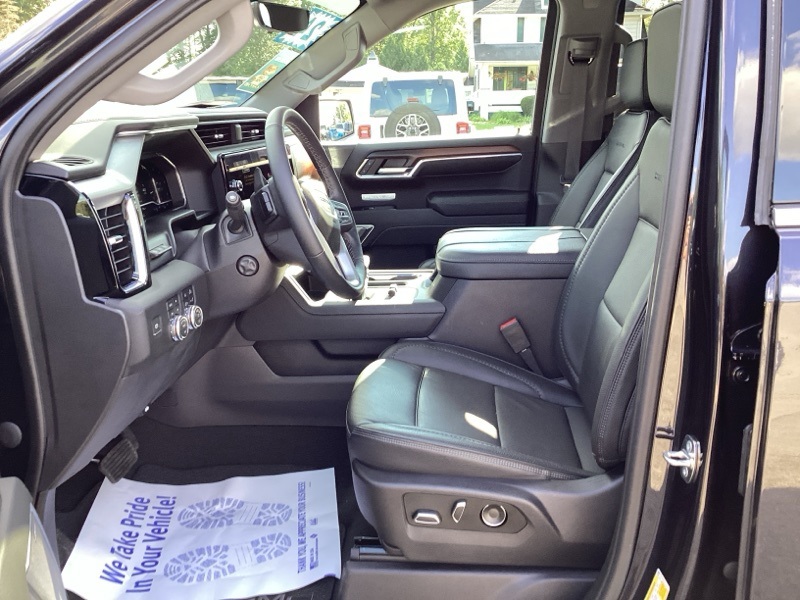 2024 Gmc Sierra 1500 Denali photo 23