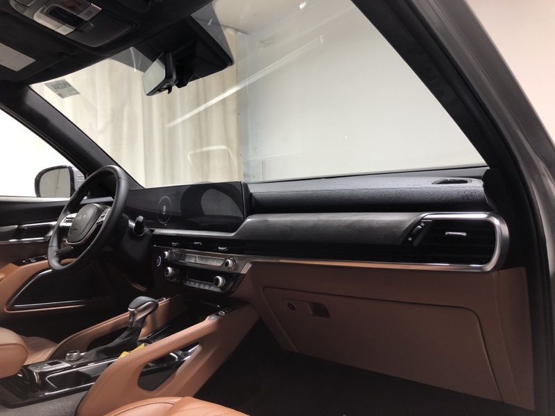 2025 Kia Telluride X-Line photo 13