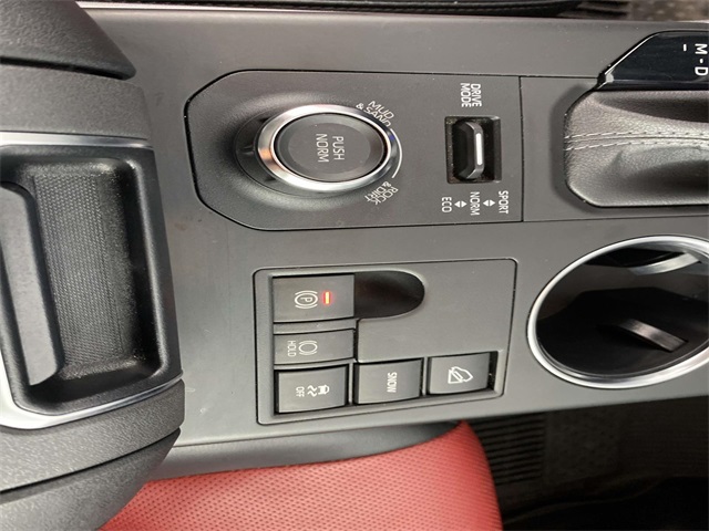 2023 Toyota Highlander XSE photo 17