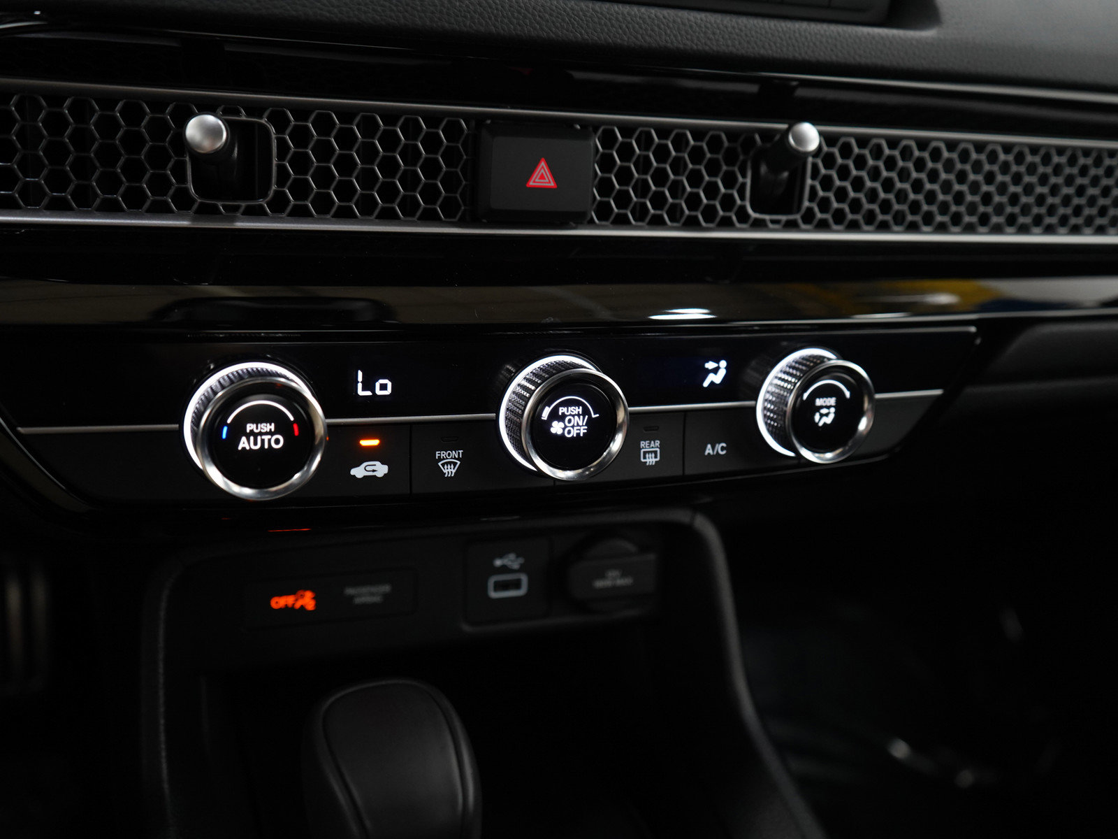 2024 Honda Civic Sport photo 20