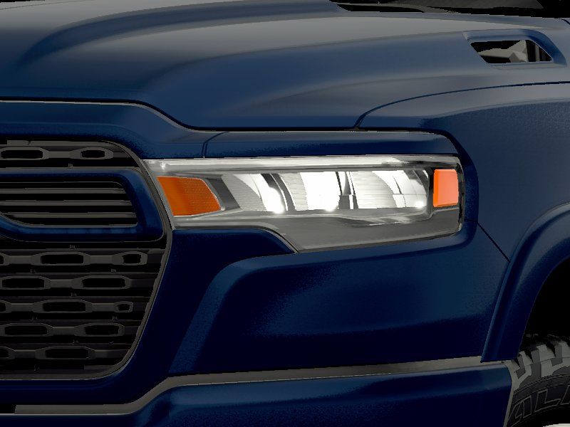 2026 Ram 1500 Big Horn Lone Star photo 11