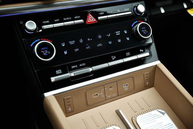 2026 Hyundai Santa Fe Calligraphy photo 15