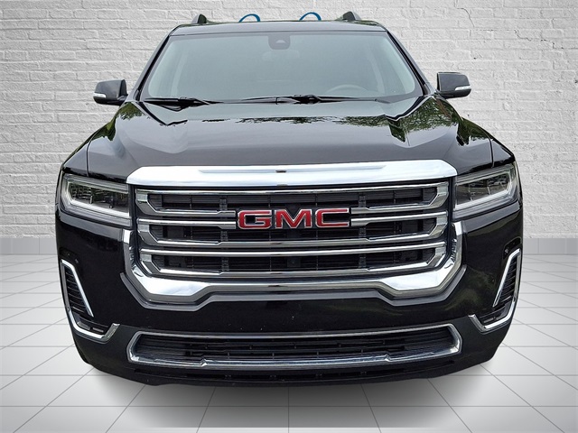 2023 Gmc Acadia SLE photo 2