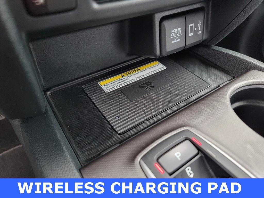 2023 Honda Ridgeline RTL-E photo 4