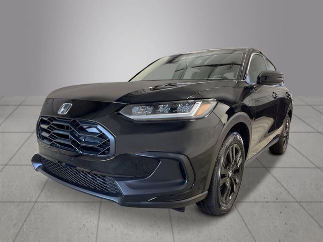 2026 Honda HR-V Sport's photo