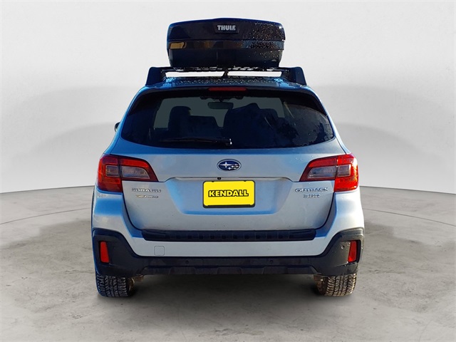 2019 Subaru Outback 3.6R Limited photo 4