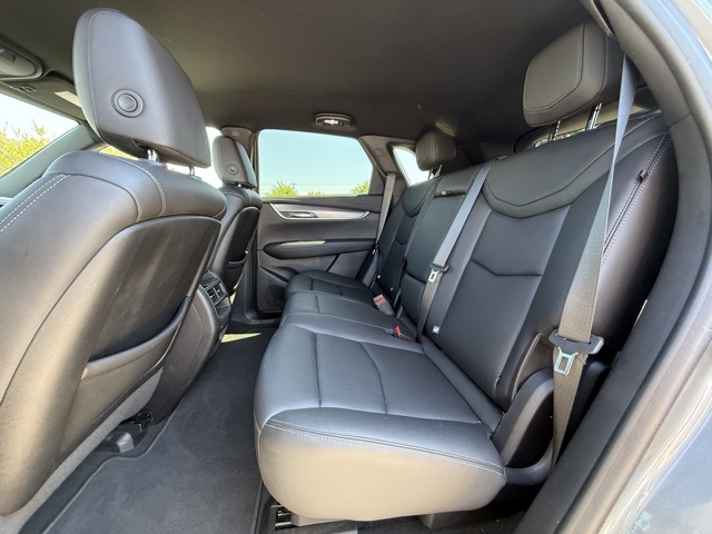 2020 Cadillac XT5 Luxury photo 18