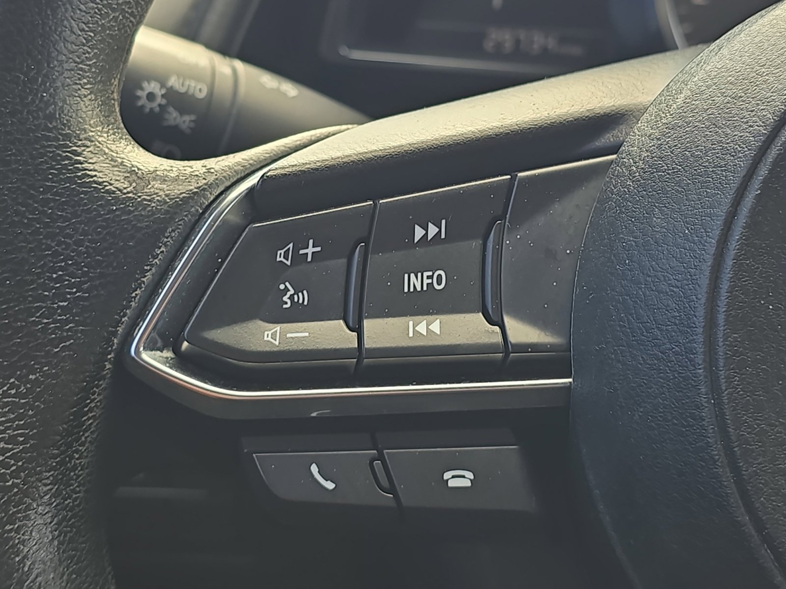 2021 Mazda CX-3 Sport photo 20