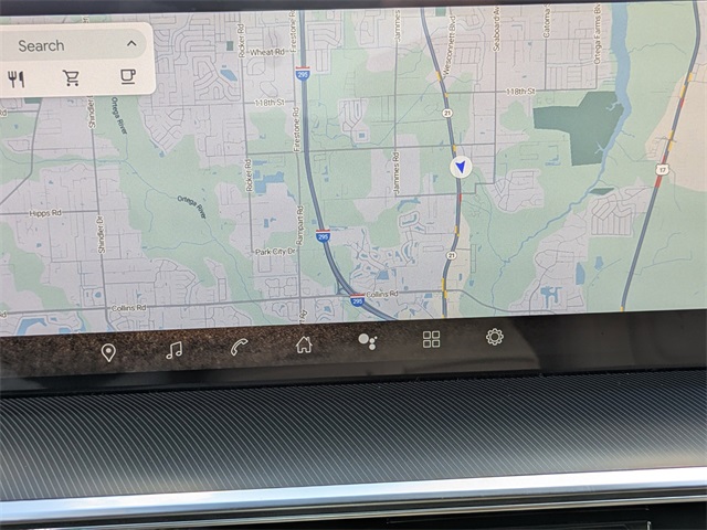 2026 Infiniti QX80 Pure photo 18
