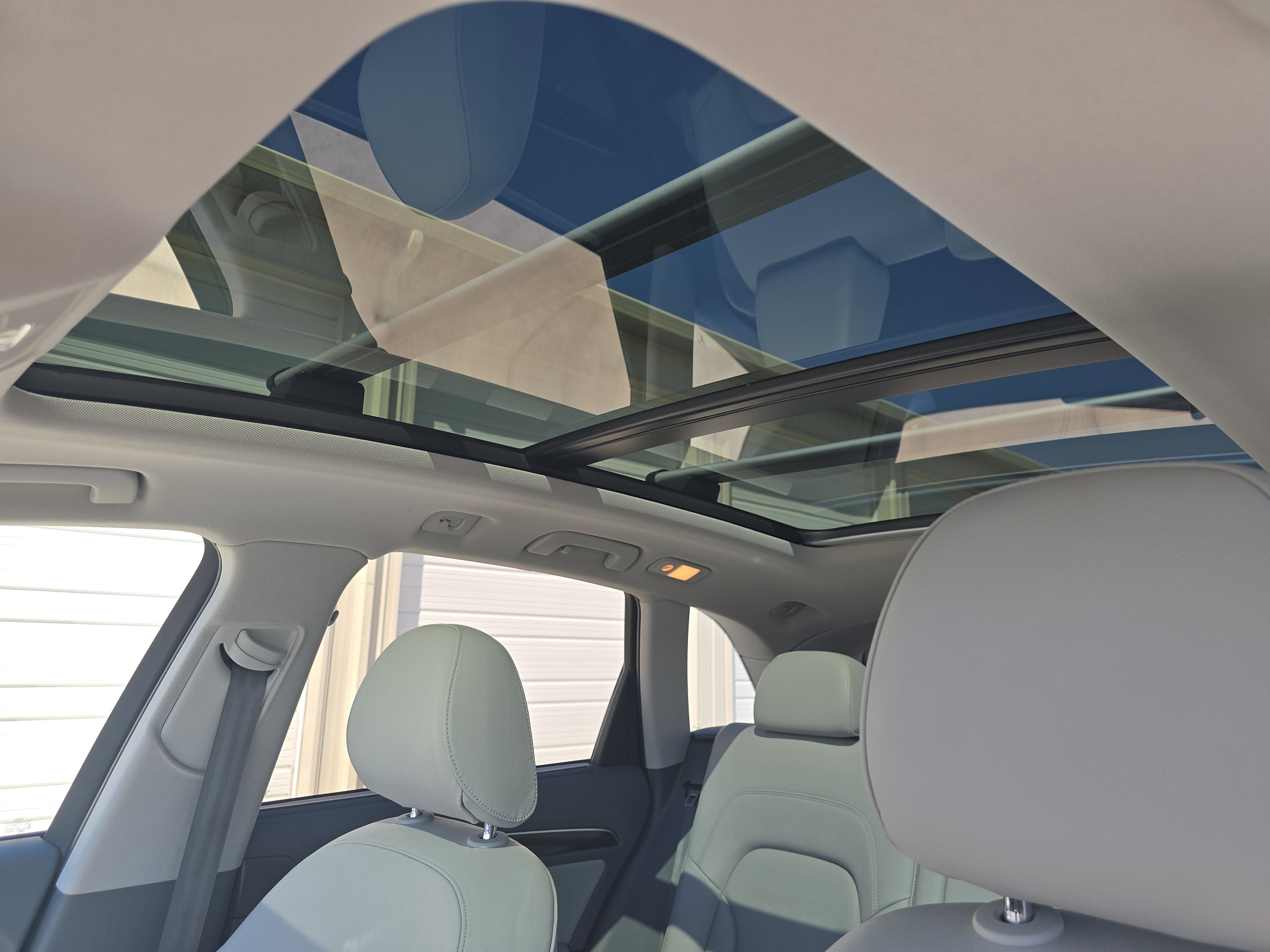 2014 Audi Q5 Prestige photo 9
