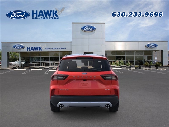 2024 FORD ESCAPE - Image 5