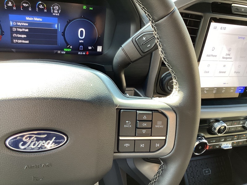 2025 Ford F-150 XLT photo 41