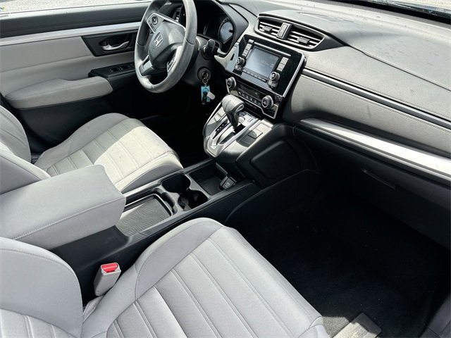 2017 Honda CR-V LX photo 17
