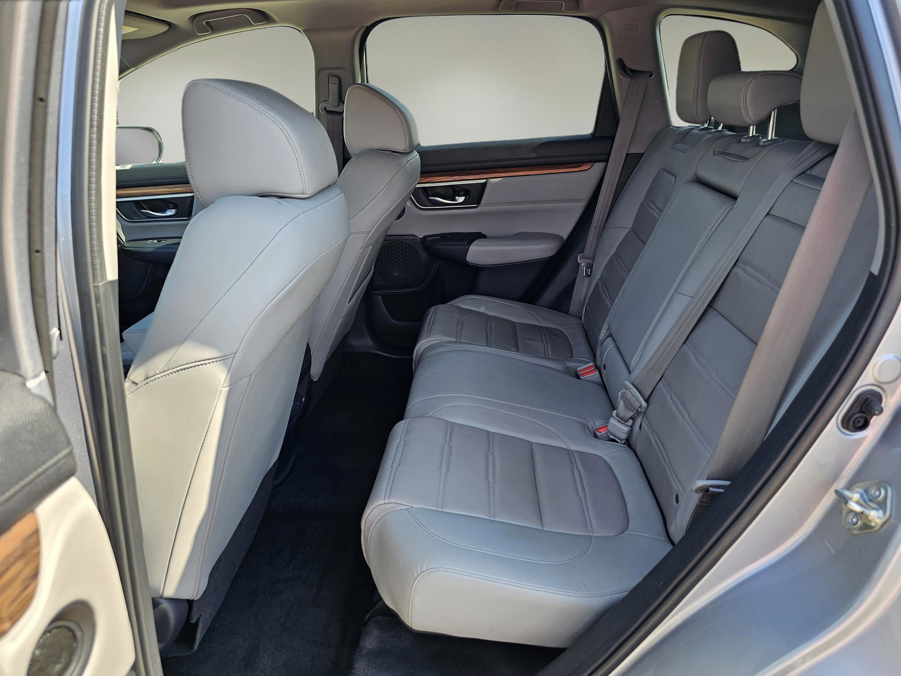 2020 Honda CR-V EX-L photo 27