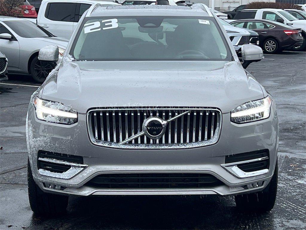 2023 VOLVO XC90 - Image 2