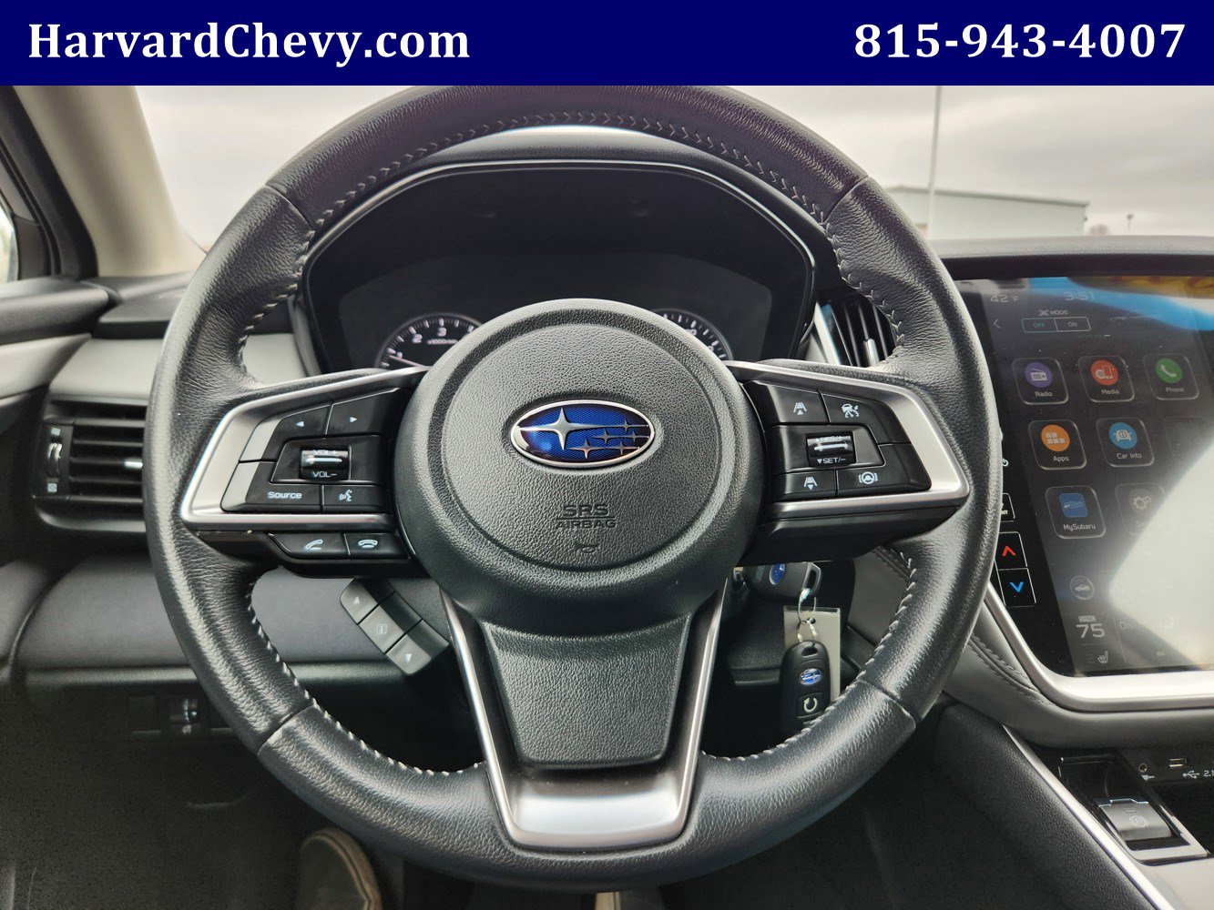 2022 Subaru Outback Premium photo 17