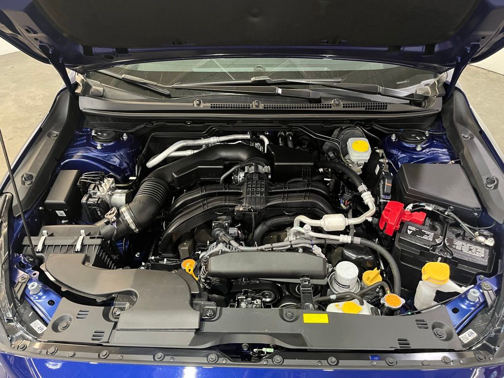 2024 Subaru Crosstrek Limited photo 5