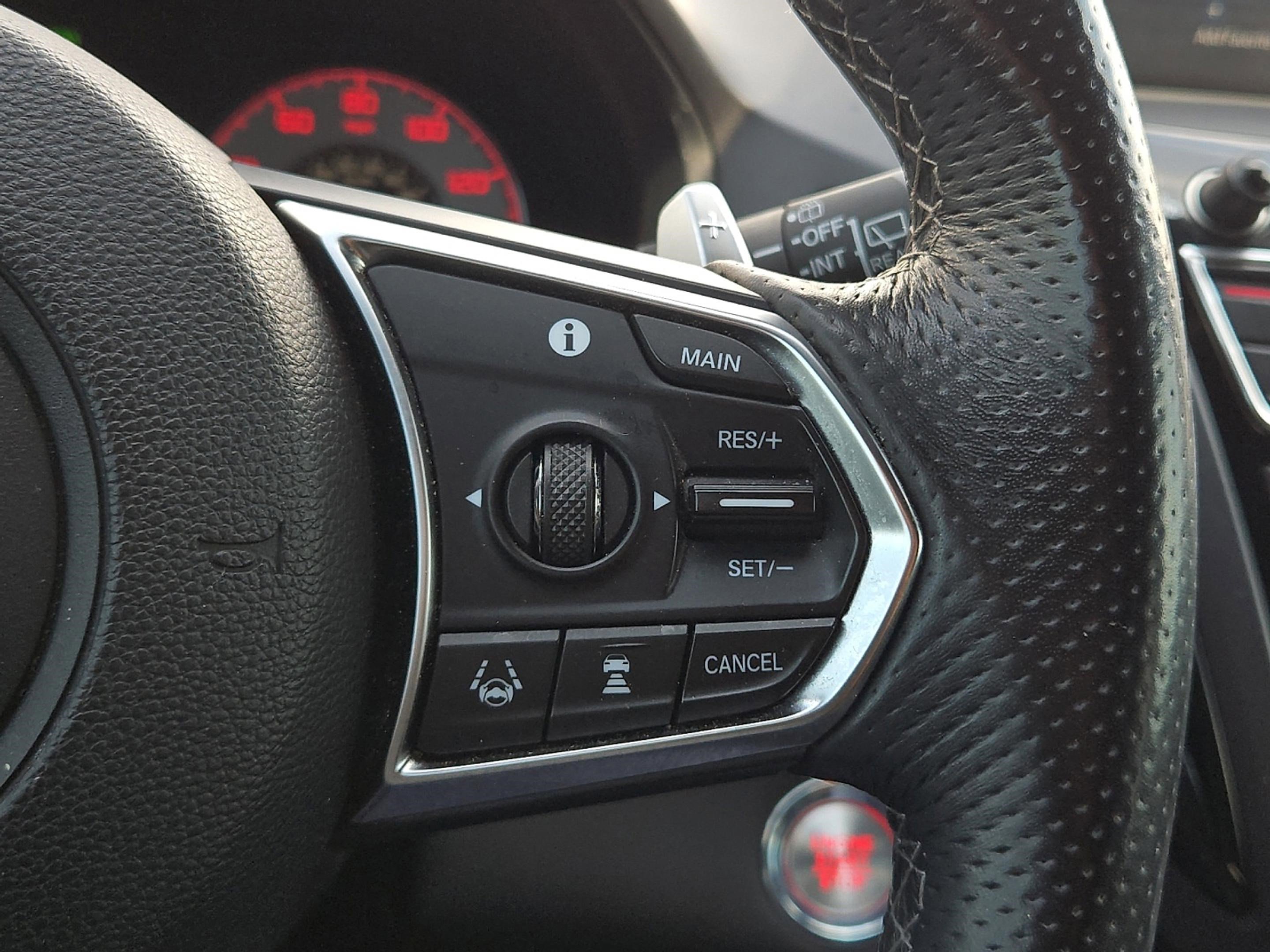 2021 Acura RDX A-Spec photo 26