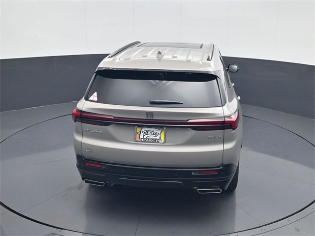 2026 Buick Enclave Sport Touring photo 19