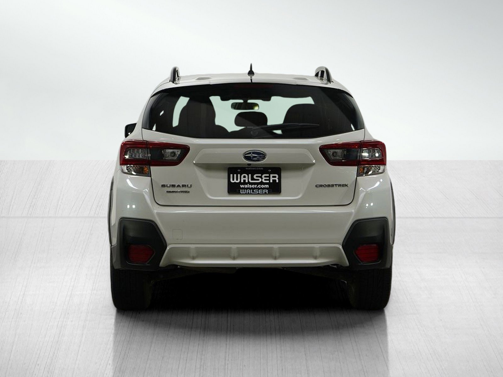 2023 Subaru Crosstrek Base photo 4