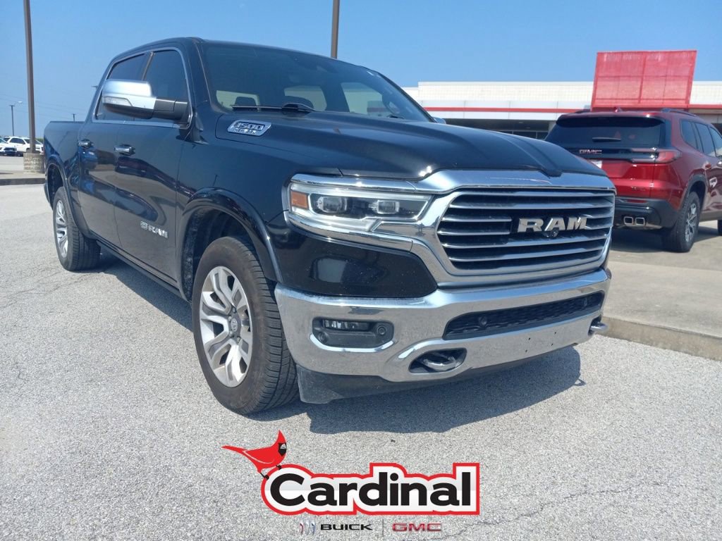 2019 RAM Ram 1500 Pickup