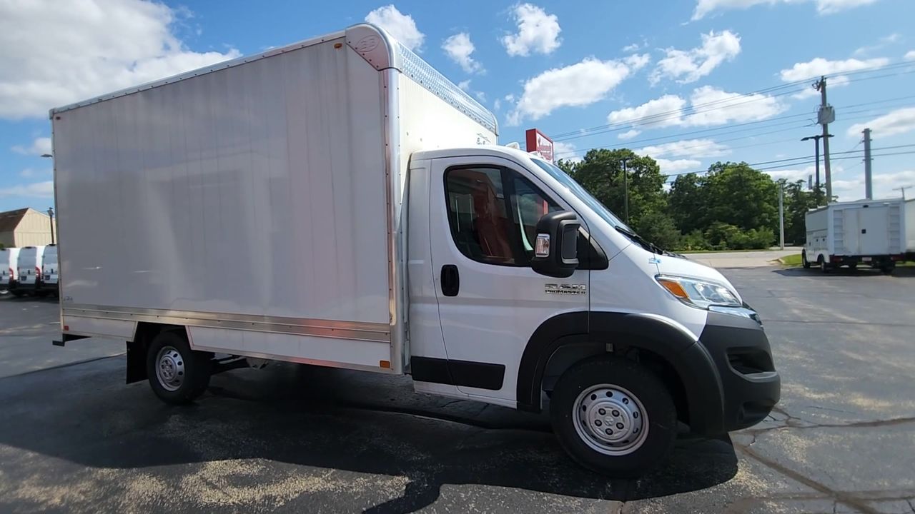 2023 Ram 3500 2500 photo 2