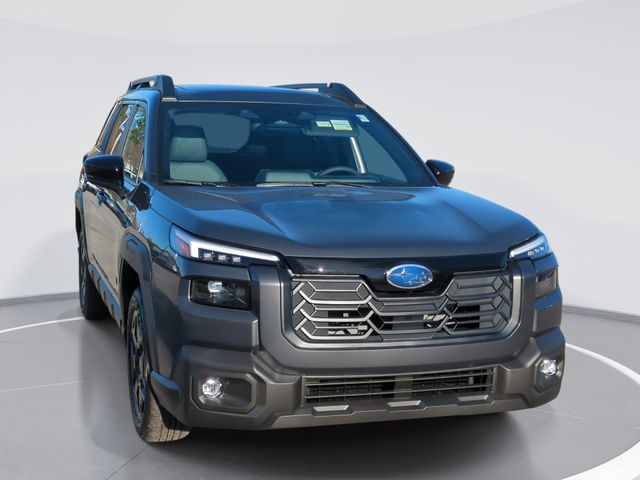 2026 Subaru Outback Limited's photo