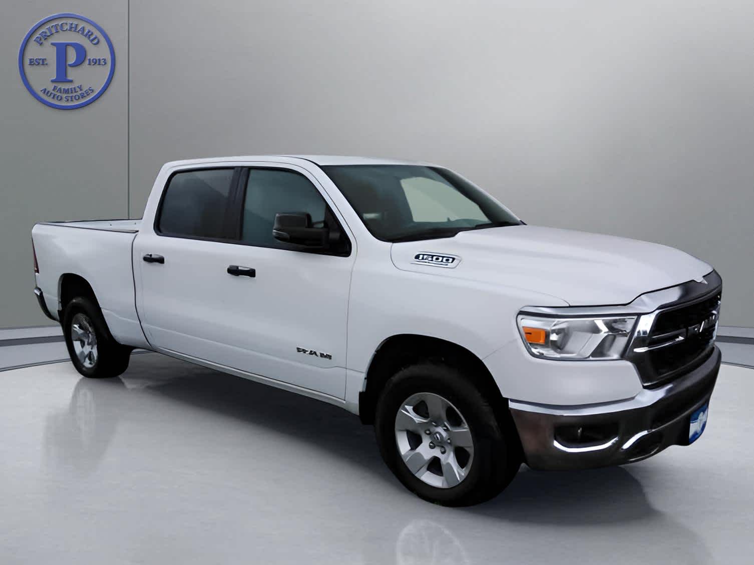 2023 Ram Ram Pickup 1500 Lone Star
