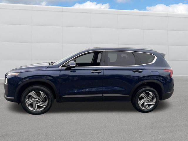 2023 Hyundai Santa Fe SEL photo 2