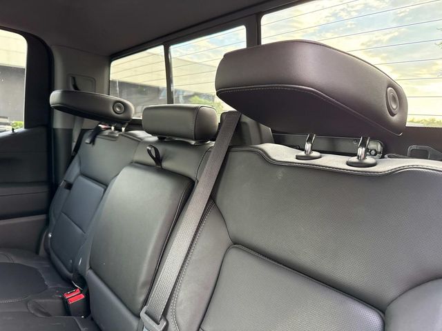 2019 Gmc Sierra 1500 SLT photo 14